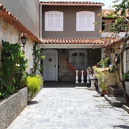 Casa Aconchegante Perto Das Praias Arraial do Cabo Bagian luar foto