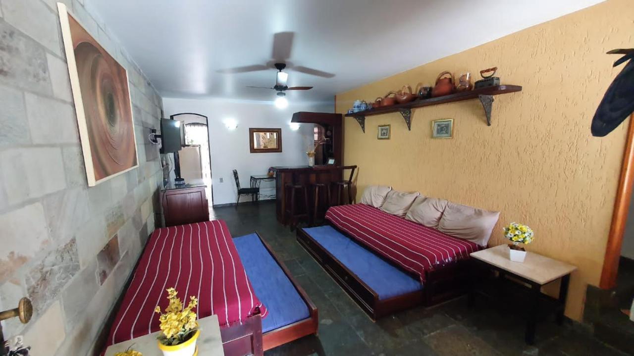 Casa Aconchegante Perto Das Praias Arraial do Cabo Bagian luar foto