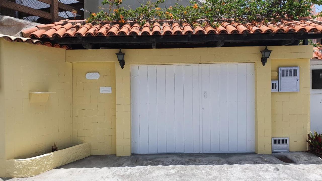 Casa Aconchegante Perto Das Praias Arraial do Cabo Bagian luar foto