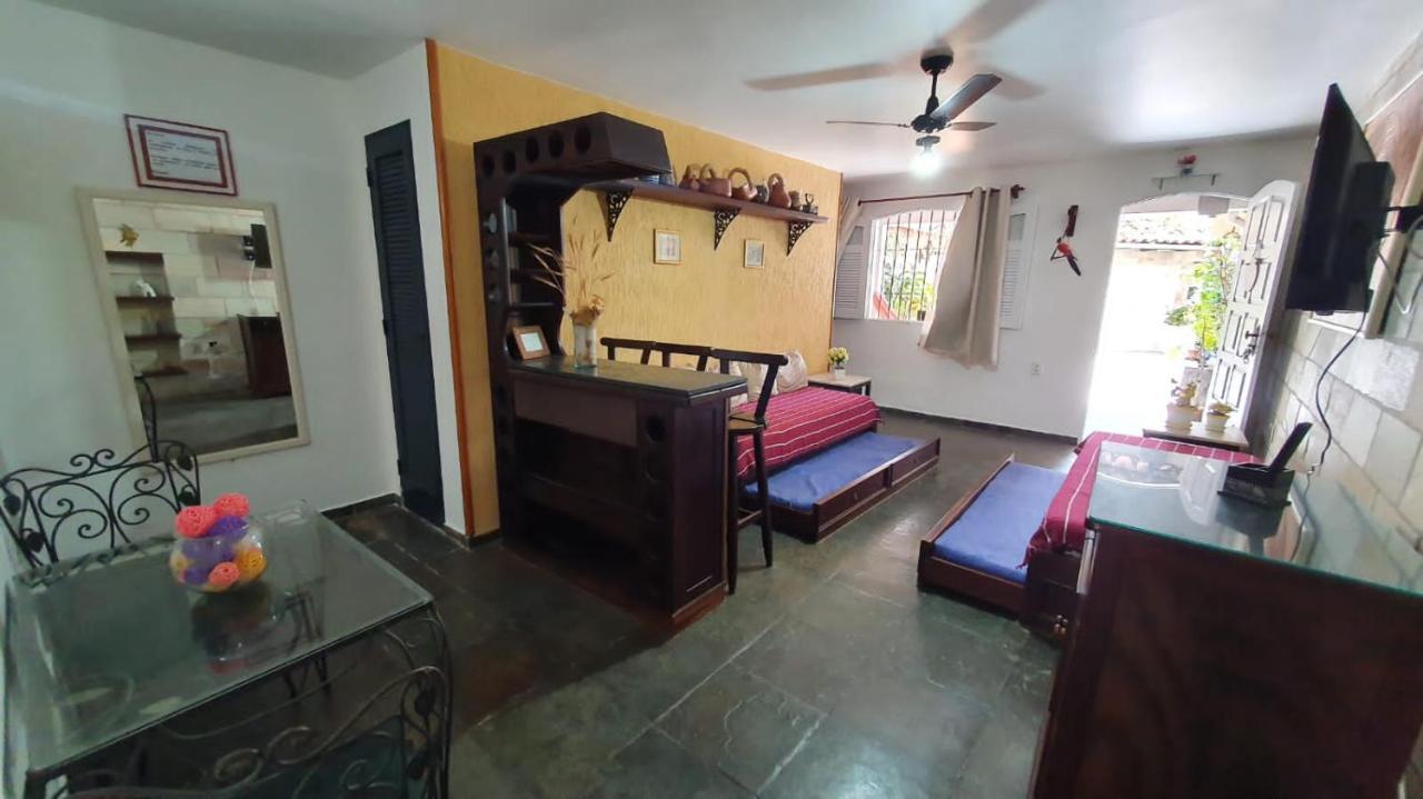 Casa Aconchegante Perto Das Praias Arraial do Cabo Bagian luar foto