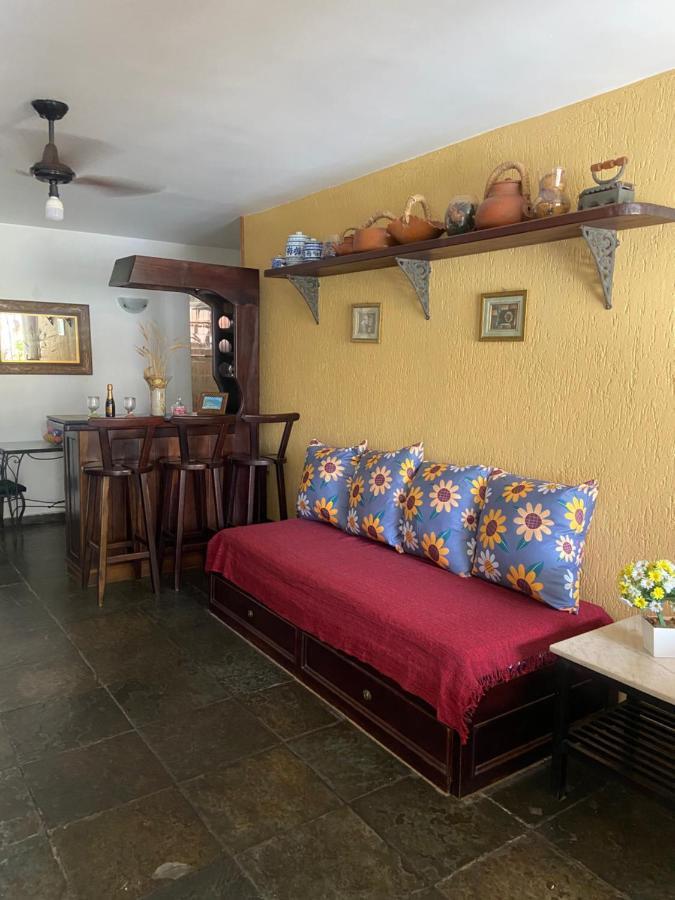 Casa Aconchegante Perto Das Praias Arraial do Cabo Bagian luar foto