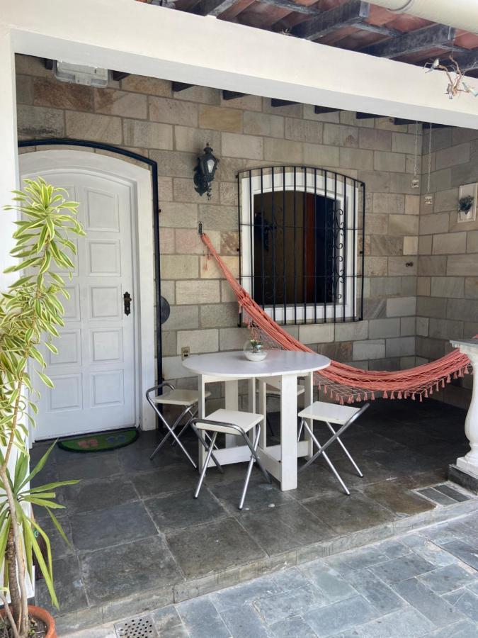 Casa Aconchegante Perto Das Praias Arraial do Cabo Bagian luar foto