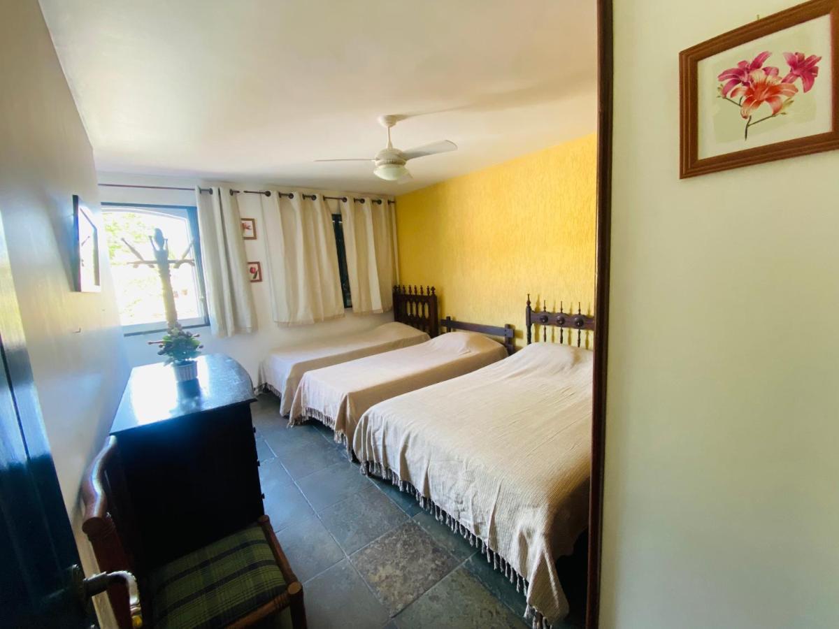 Casa Aconchegante Perto Das Praias Arraial do Cabo Bagian luar foto